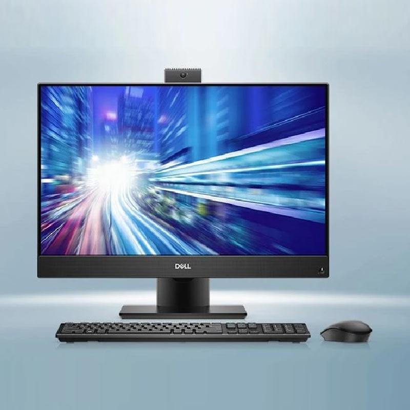 Jual DELL OptiPlex 7470 AIO [i7-9700/ 16GB/SSD 128GB 1TB