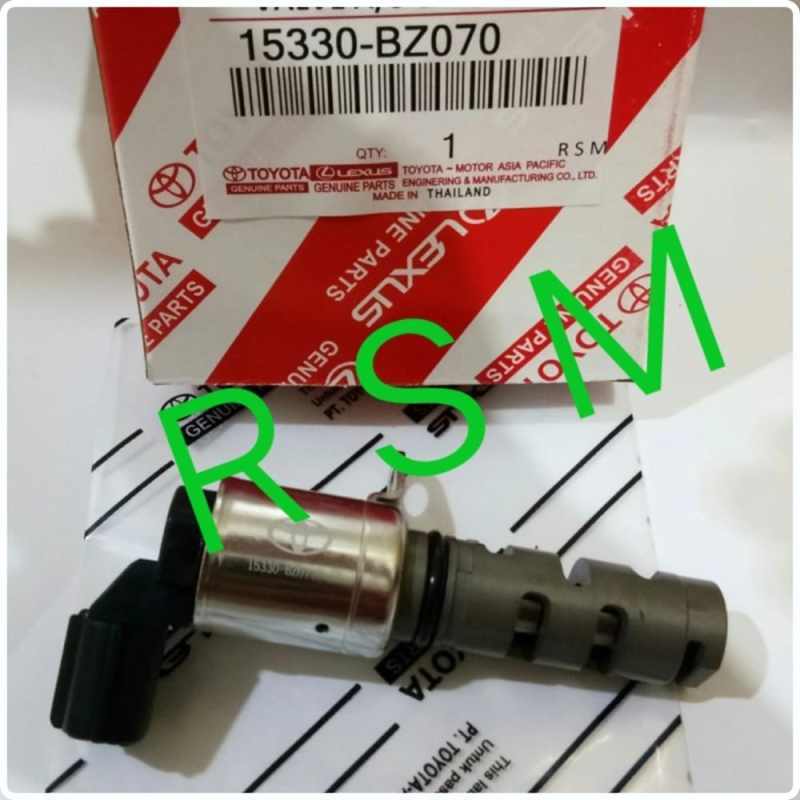 Jual Valve Timing Oil Sensor Vvti Ocv All New Avanza Xenia Velos Veloz