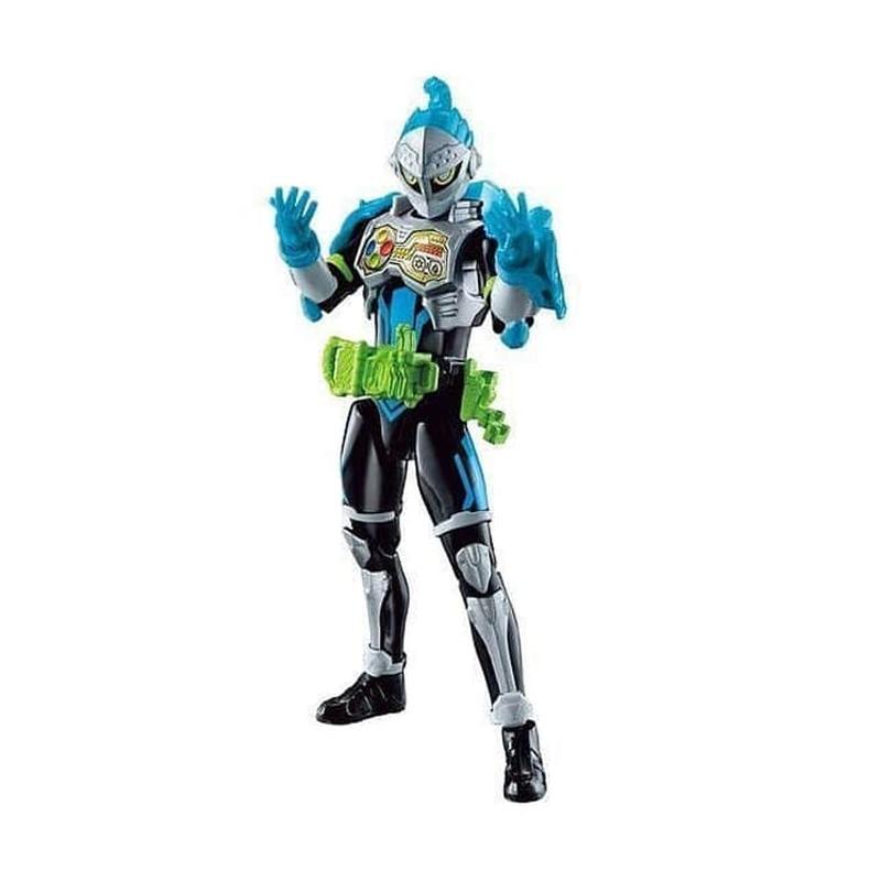 Bandai Rider Rehmannia RKF Legend Rider Series Kamen Rider
