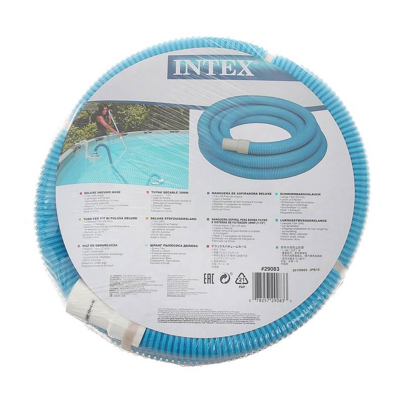 Jual Intex ITTX29083 Deluxe Vacum Hose [1.5 Inch/ 38 mm] di Seller