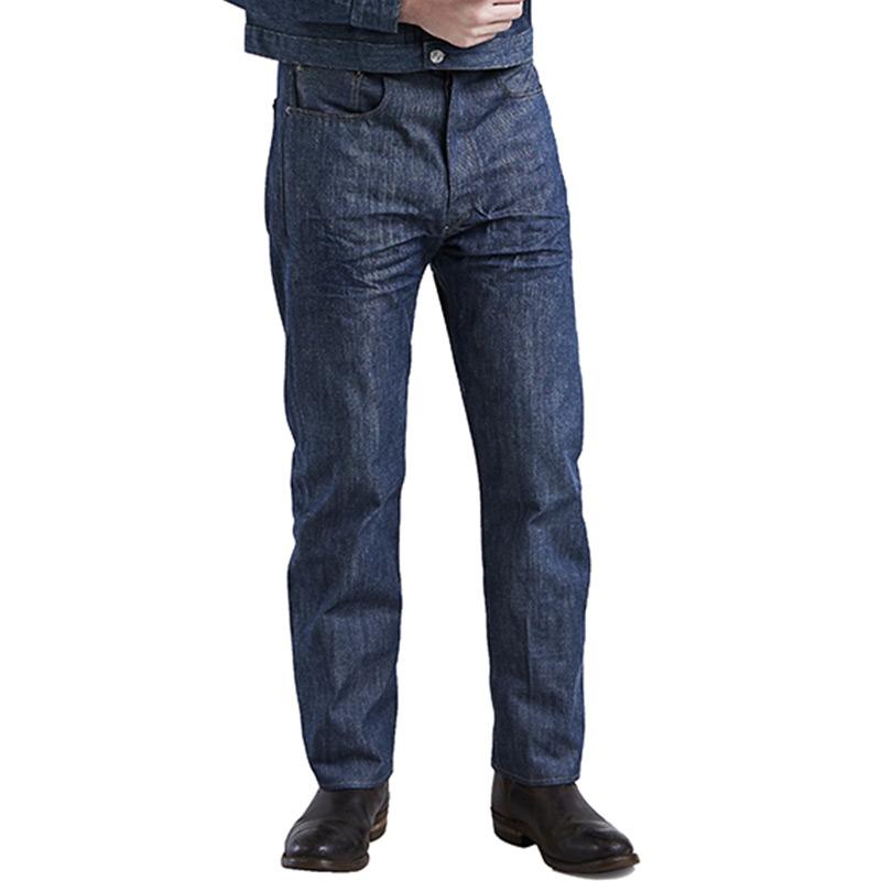 Jual Levi's 1890 Xx501 Rigid Jeans Pria [90501-0009] - 28