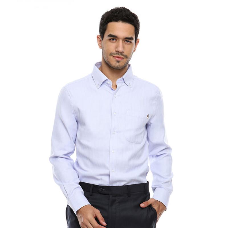 5 Fashion Style Pria yang Bisa Bikin Gebetan Meleleh