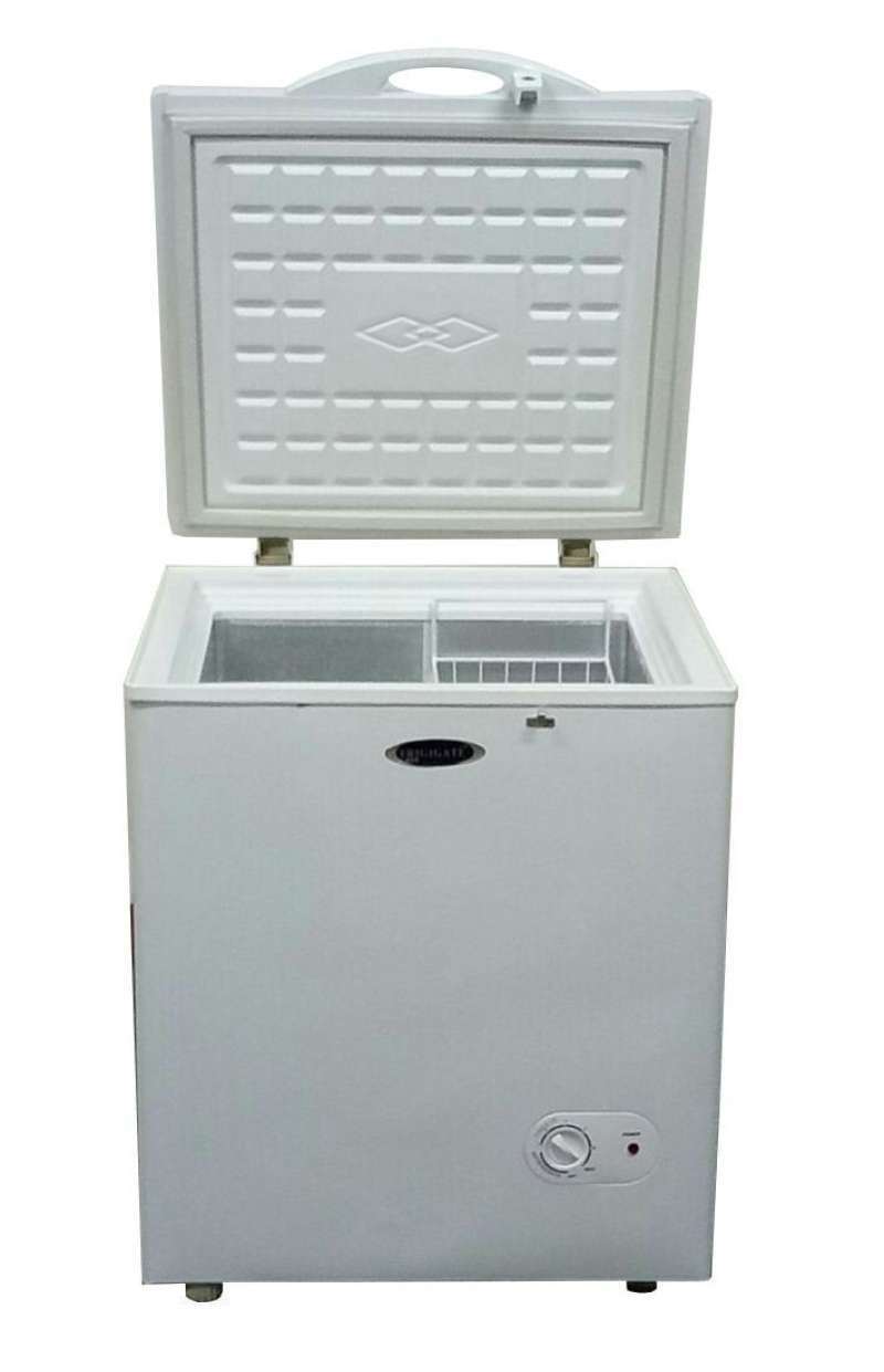 Jual FRIGIGATE CF100 LV Chest Freezer 100 Liter CF100LV Cooler di Seller sgi store Kota