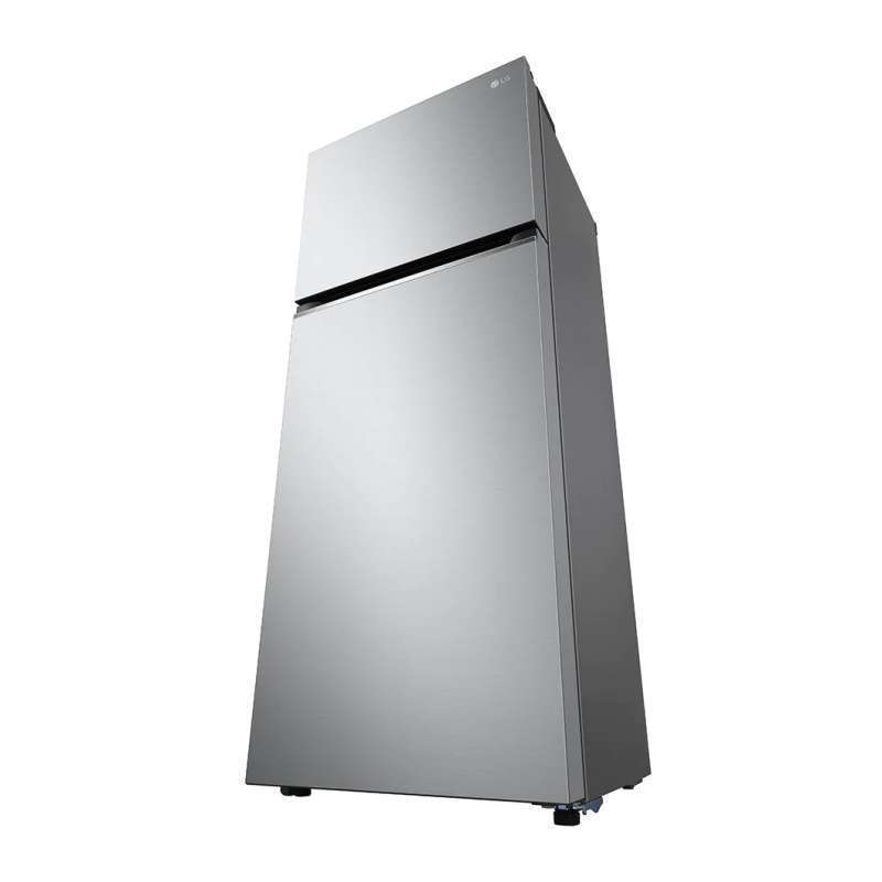 Promo Lg Kulkas 2 Pintu New Smart Inverter Top Freezer [340l/315l] Gn ...