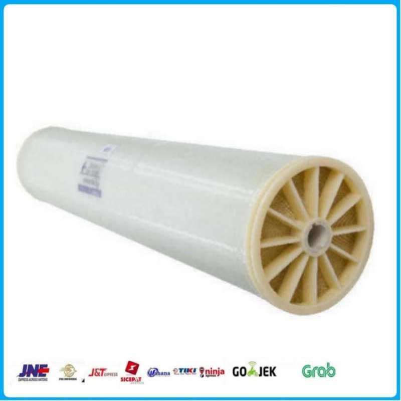 Toray Rf400 Jual Membrane Toray Tm720d-400 Membran Ro 8inch Air Tanah Made In Japan ...