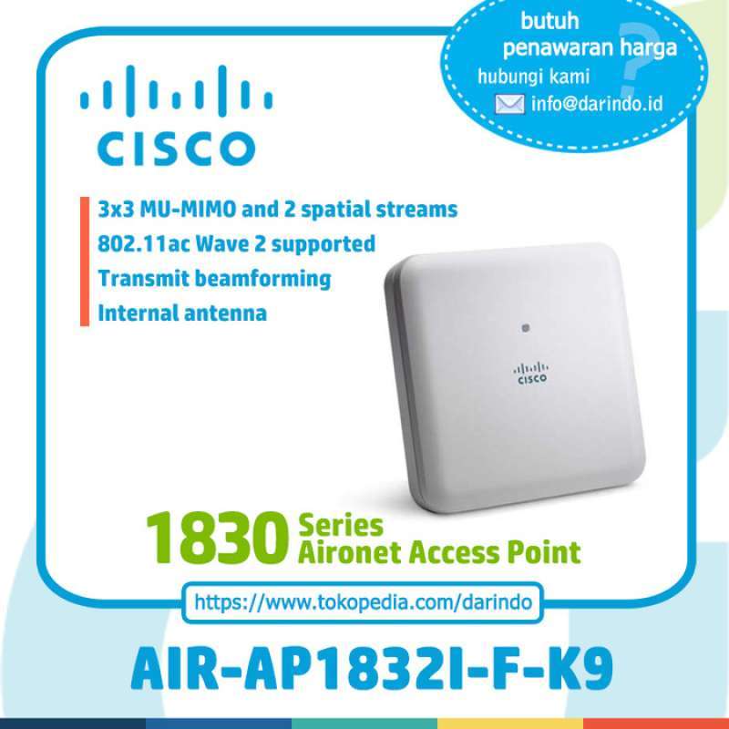 Alimentation Chargeur de Compatible Cisco 48V 0,380A AIRONET AIR-PWR-B / ADP-18PB / EADP-18FB B
