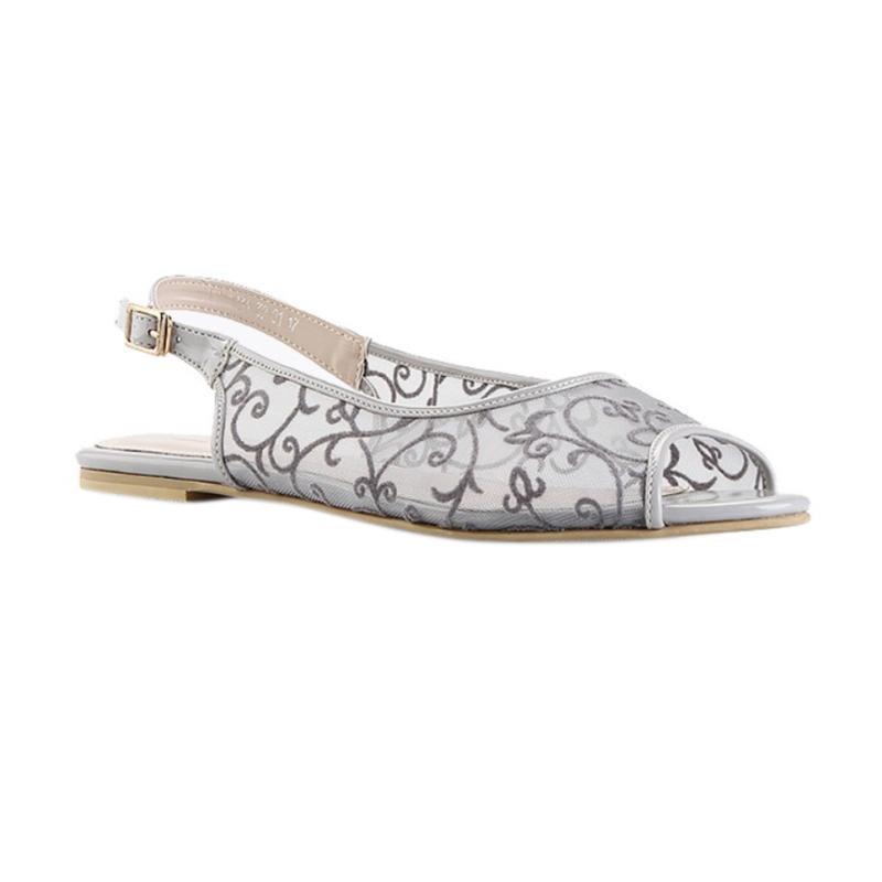 jual daily deals marelli shoes 1234 flat sandal wanita jual daily deals marelli shoes 1234 flat sandal wanita