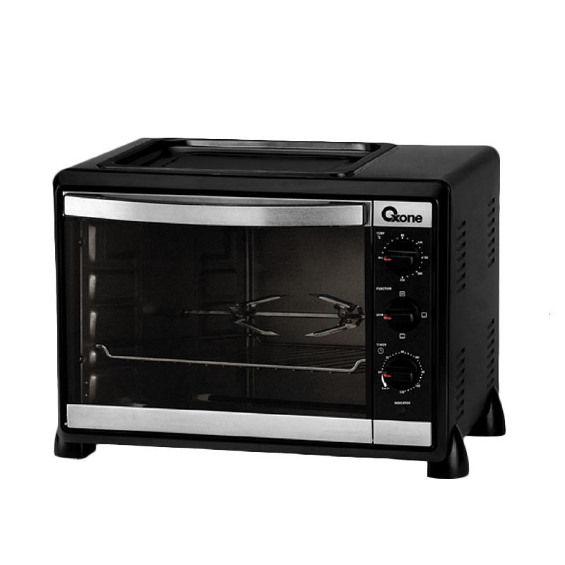jual oxone ox 898br 4in1 jumbo oven 28 l harga jual oxone ox 898br 4in1 jumbo oven 28 l harga