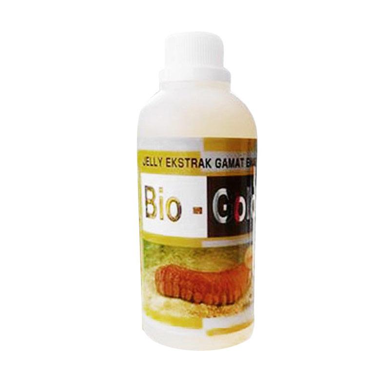 jual bio gold jelly gamat original 500 ml harga jual bio gold jelly gamat original 500 ml harga