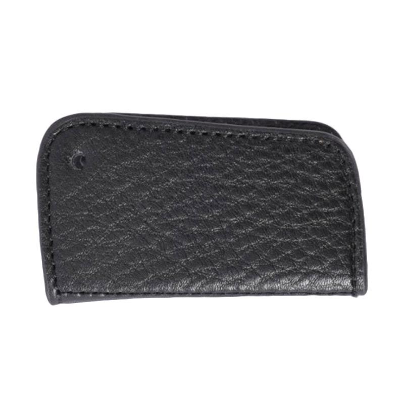 Jual BMW Sarung Kunci Mobil Polos - Black Online - Harga 