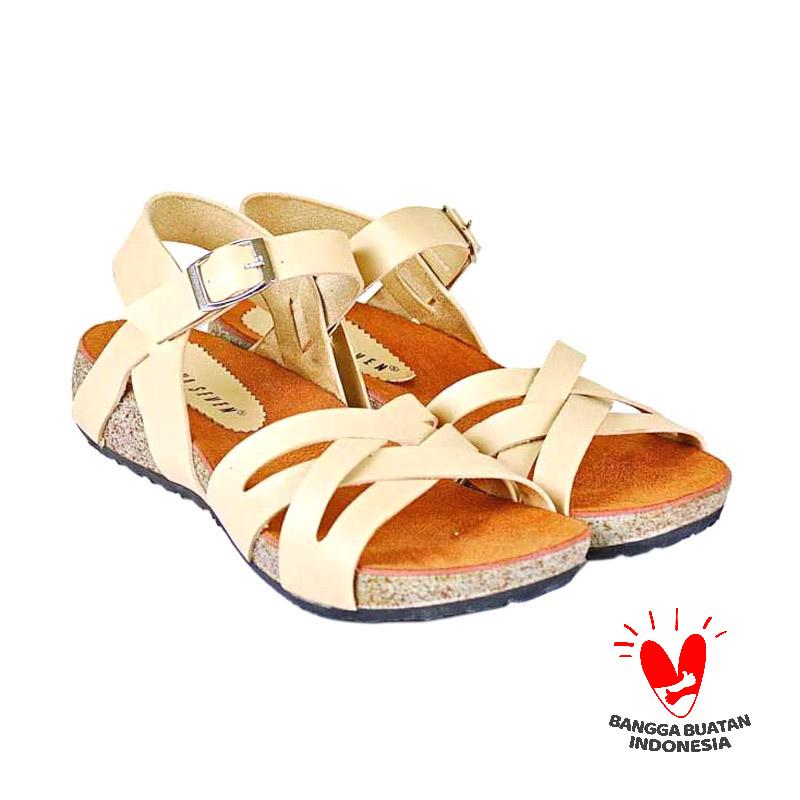 jual java seven 229 sandal wanita harga kualitas terjamin blibli jual java seven 229 sandal wanita harga kualitas terjamin blibli
