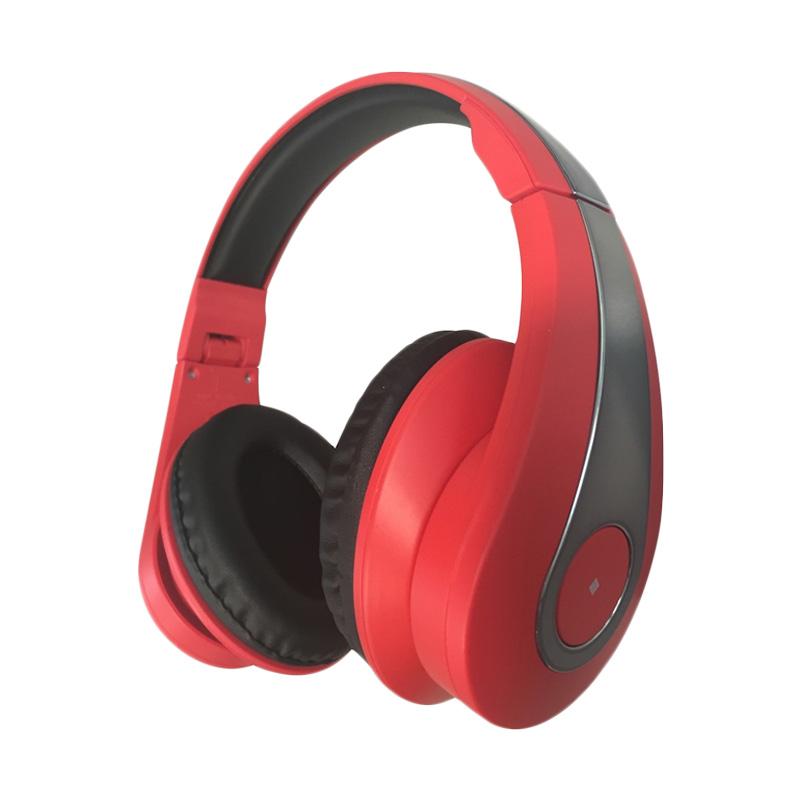 jual polaroid h004 rd ear headset harga jual polaroid h004 rd ear headset harga