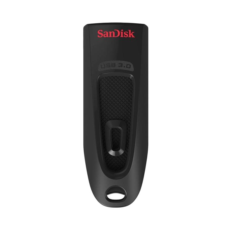 Jual SanDisk CZ48 Ultra Flashdisk [16 GB] Online - Harga