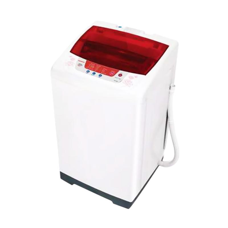 jual sanken aw s830 mesin cuci 1 tabung 7 kg jual sanken aw s830 mesin cuci 1 tabung 7 kg