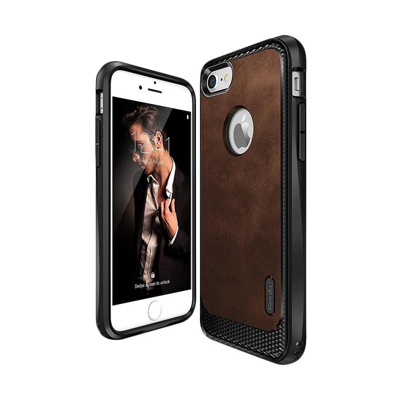 jual ringke flex s casing for iphone 7 brown jual ringke flex s casing for iphone 7 brown