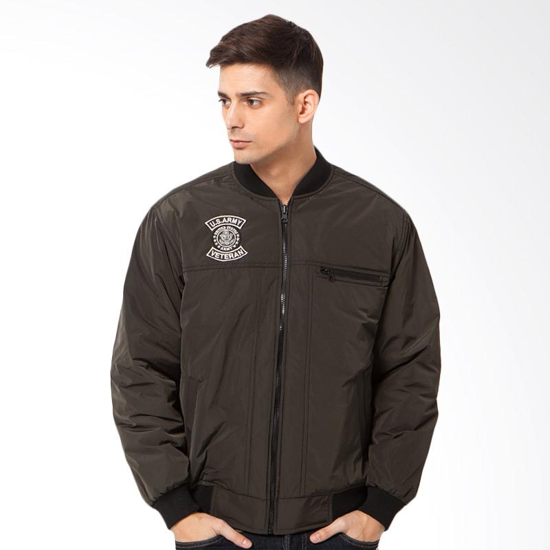 jual evio 197 jaket bomber mocca harga kualitas terjamin blibli jual evio 197 jaket bomber mocca harga kualitas terjamin blibli