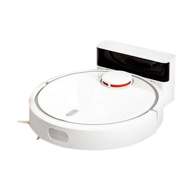 Jual Xiaomi Mi Robot Vacuum Cleaner Murah April 2020