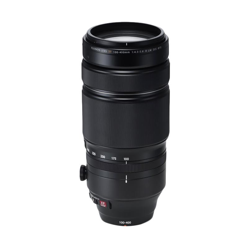 jual fujinon xf100 400mm f4 5 5 6 r lm ois wr lensa kamera hitam harga kualitas jual fujinon xf100 400mm f4 5 5 6 r lm ois wr lensa kamera hitam harga kualitas