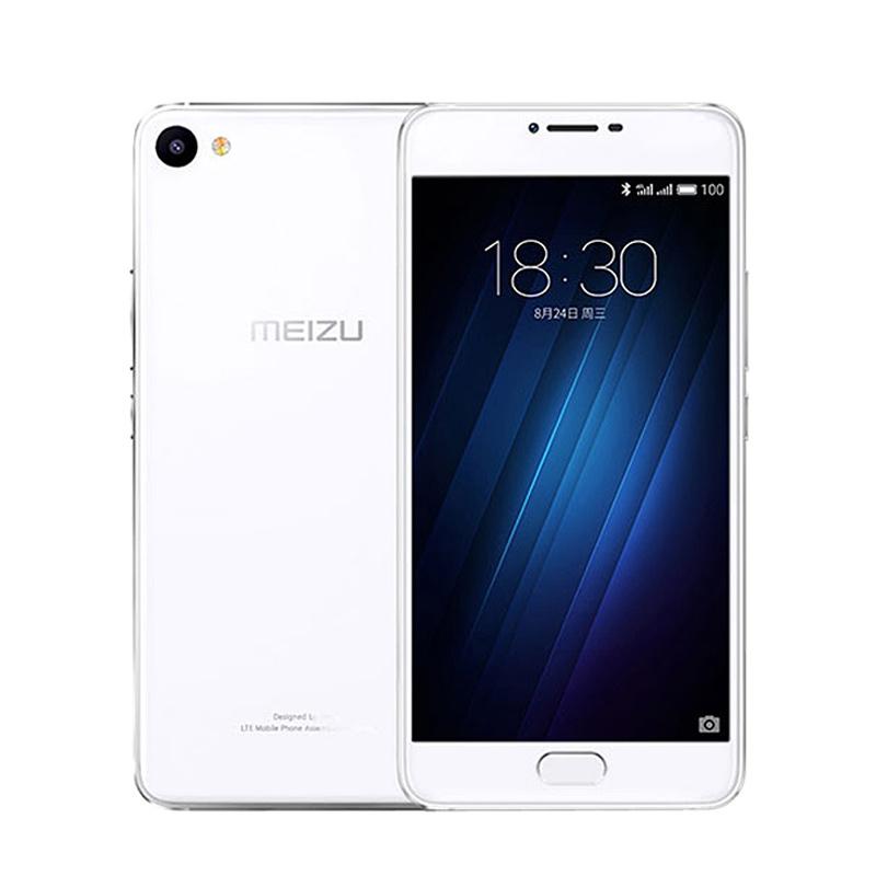 jual rekomendasi seller meizu u20 smartphone white 16 jual rekomendasi seller meizu u20 smartphone white 16