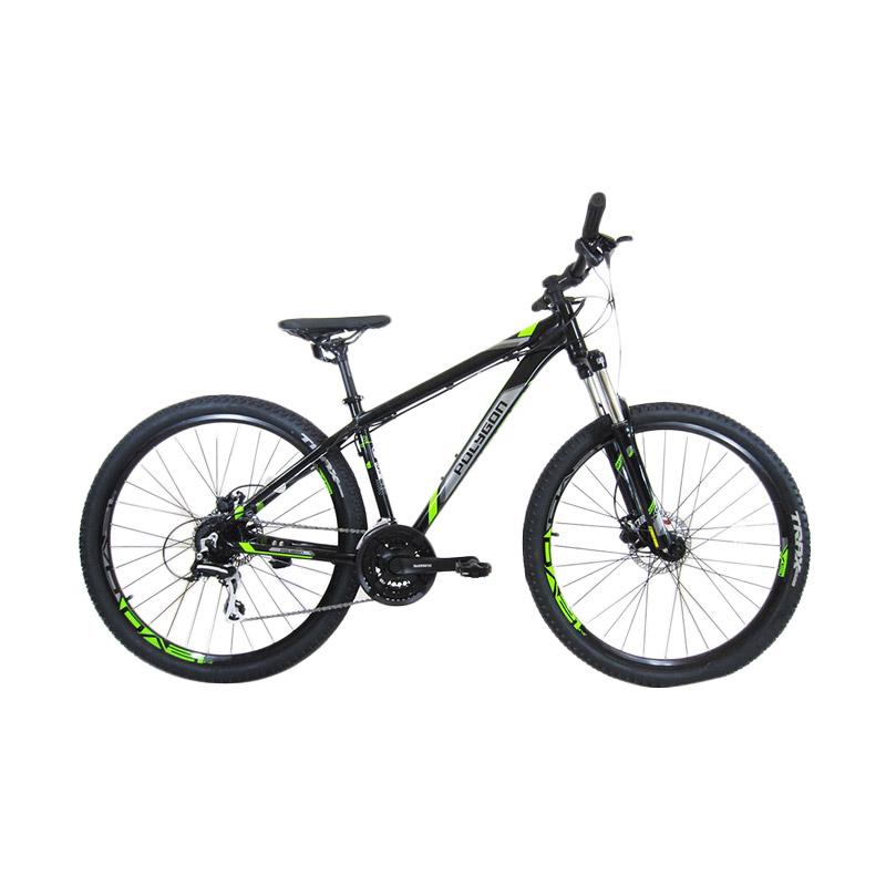 Jual Polygon Sepeda MTB 27.5" Premier 4.0 Online - Harga 