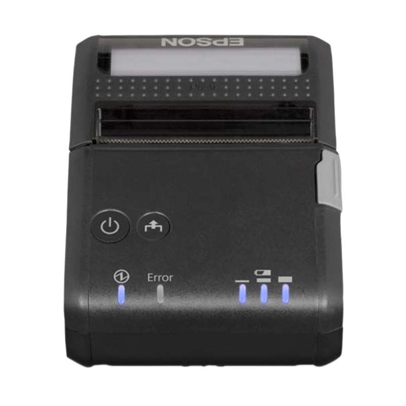 Promo Epson TMP20 Bluetooth Printer Hitam Diskon 16 di Seller