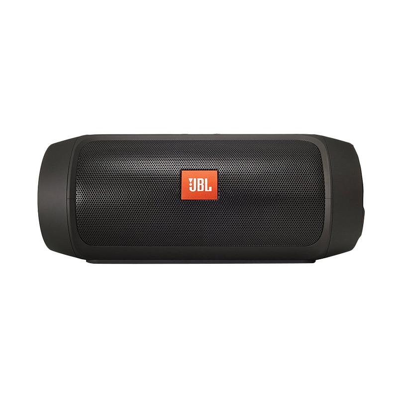 Jual JBL Charge 2 Bluetooth Speaker - Hitam OEM Murah