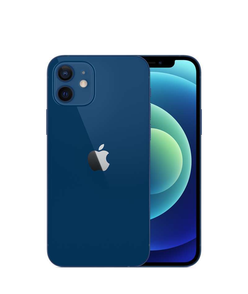 â Apple Iphone 12 (blue, 128 Gb) Terbaru Agustus 2021 harga murah