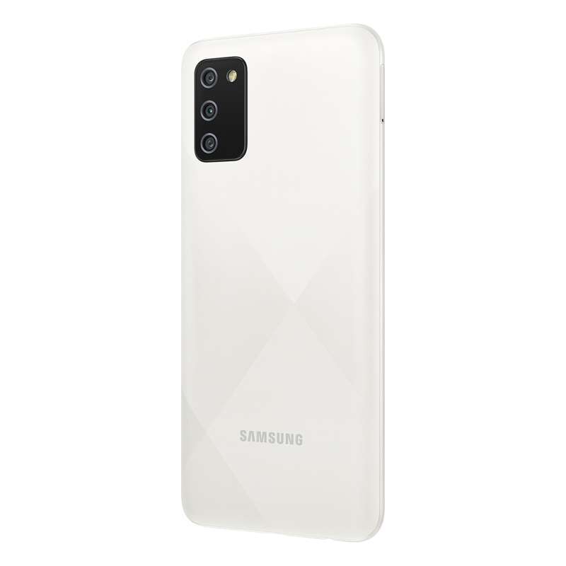 Jual Samsung Galaxy A02s 4GB/64GB - Garansi Resmi Online