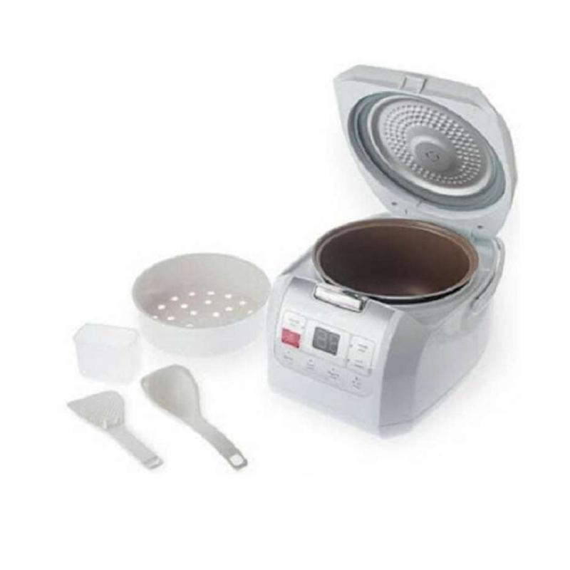 Promo PHILIPS DIGITAL RICE COOKER HD3030 /HD 3030 1 LITER Diskon 8 di