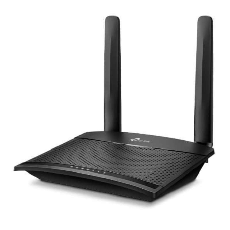 Jual Tp-link Tl-mr100 300 Mbps Wireless N 4g Lte Router Tp Link Tl ...