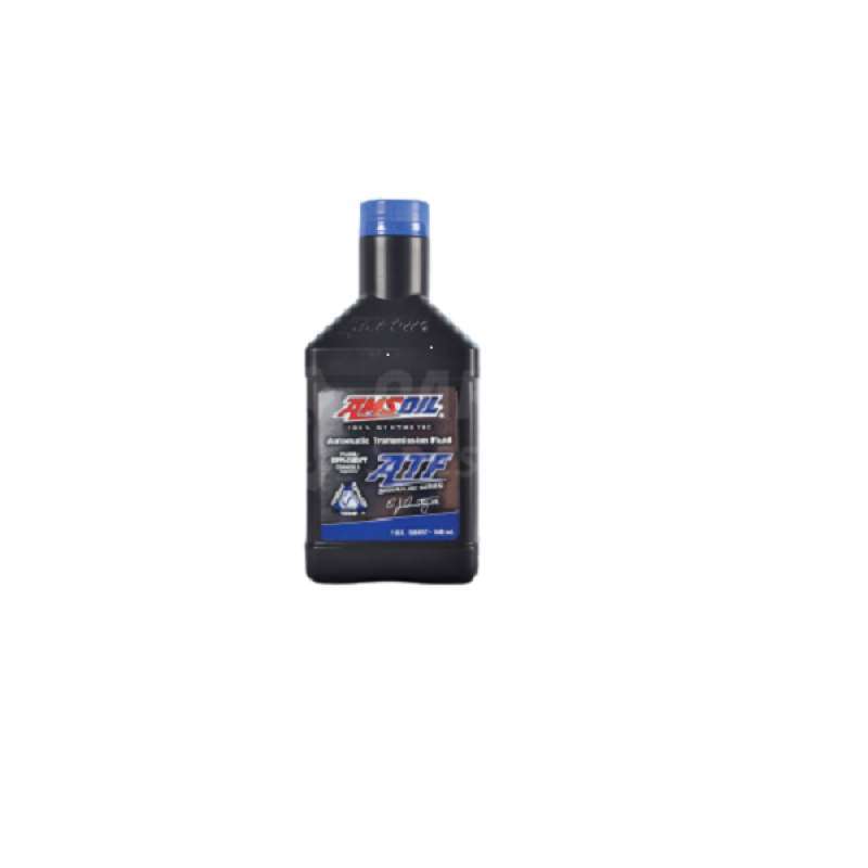 Promo Amsoil Signature Series Atf Fuel Efficient Ws 1lt Diskon 19% Di ...