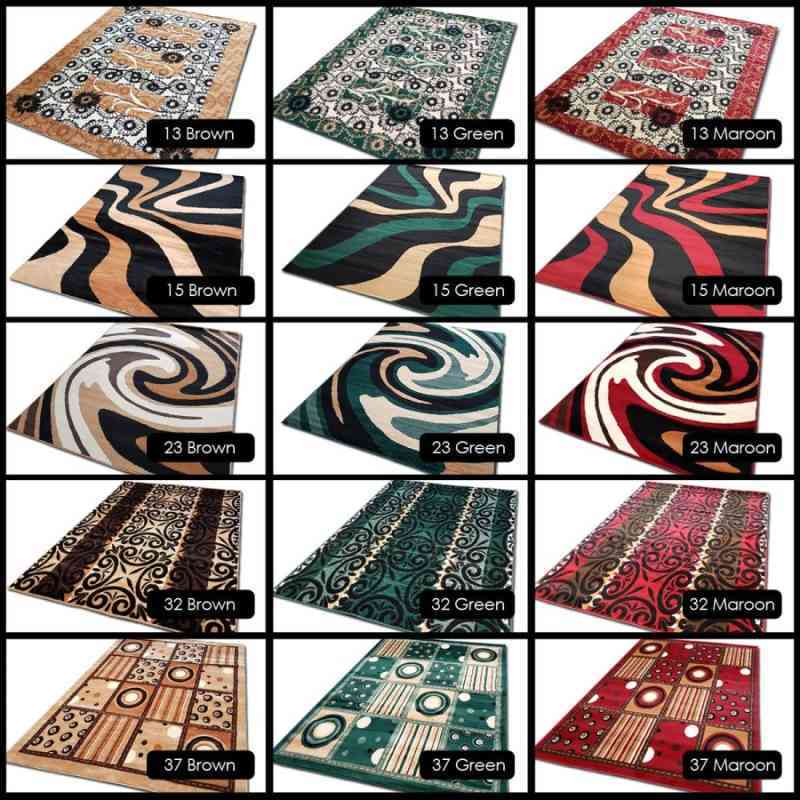 Full collections