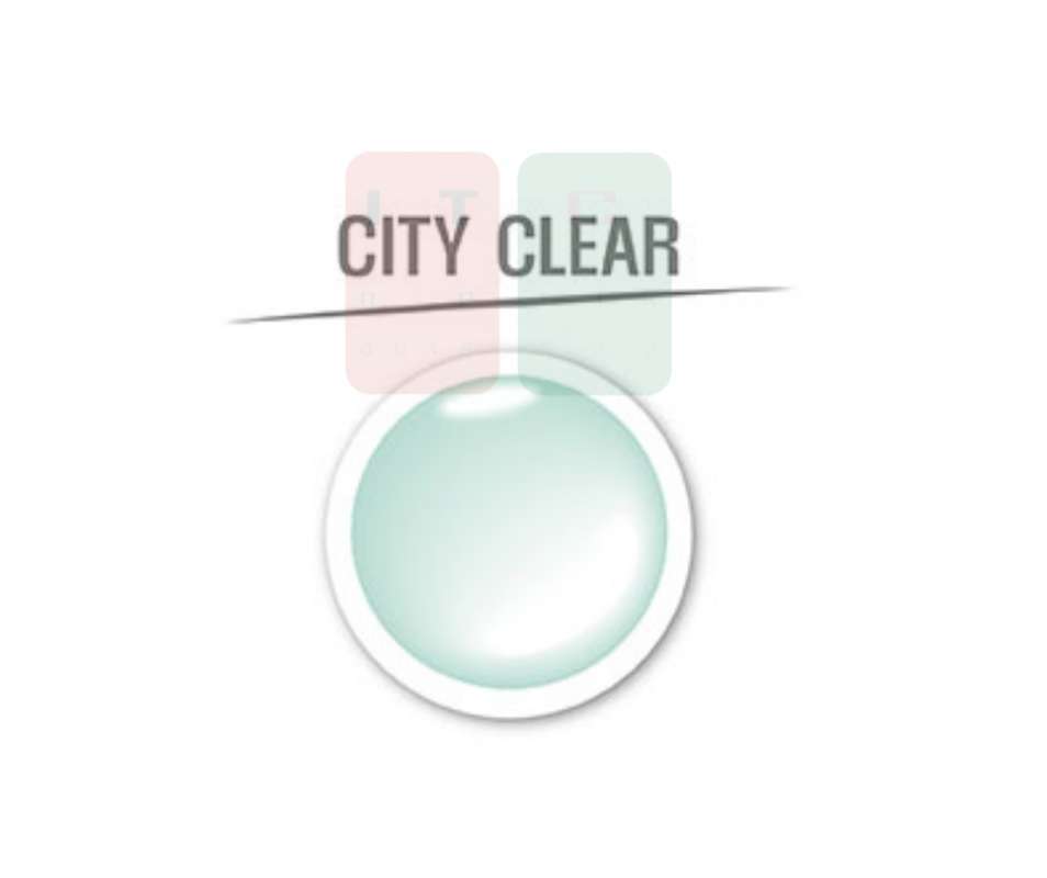 City clear