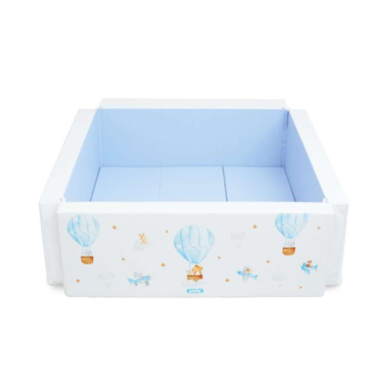 Jual SEWA AREA JABODETABEK Lumba Playmat and Bumper (1.5 x 1.5 Meter