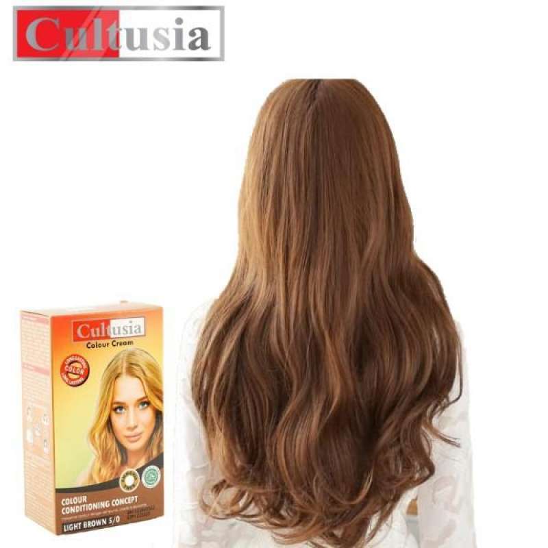 Warna Rambut Emas Gold - Top 30 Ide Rambut Coklat Keemasan ...