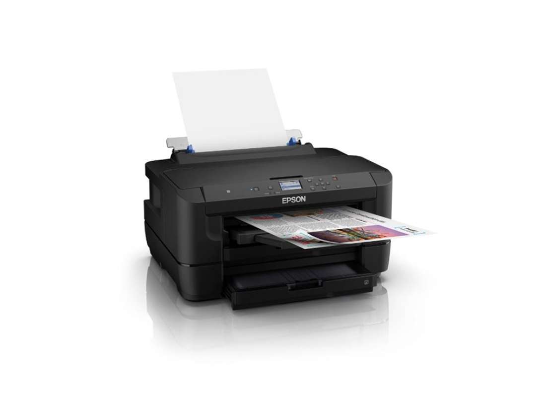 Epson workforce a3. Epson workforce wf-7210dtw, цветн., a3. принтер эпсон струйный а3. epson workforce wf-7210dtw. epson a3 с снпч.