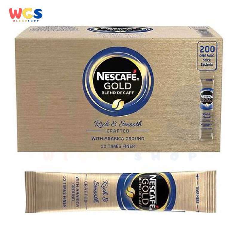 Nescafe One Cup Coffee Sticks 1.8g | Alliance Online - View #8