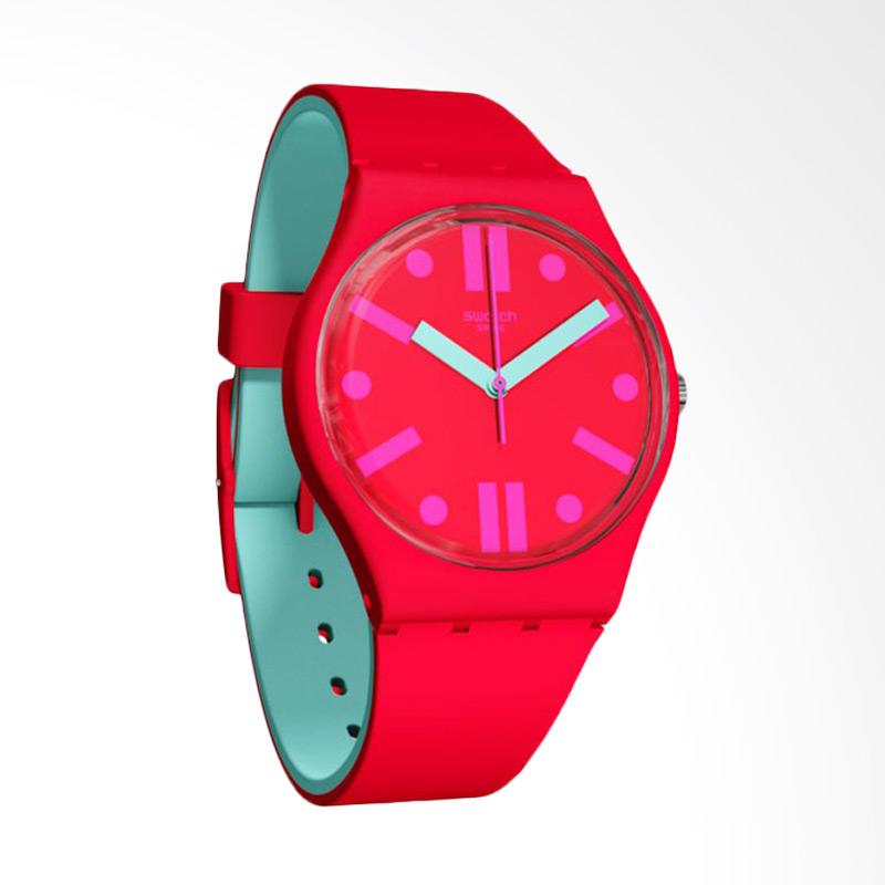 Jam Tangan Swatch Toko Bagus - Jam Simbok