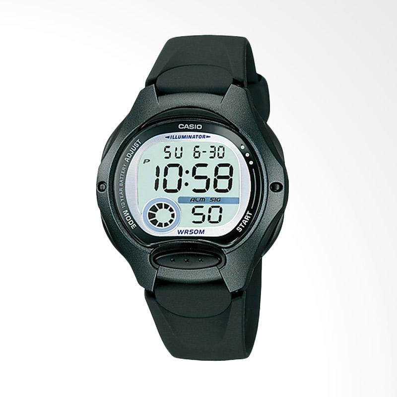 jual casio digital lw 200 1av jam tangan wanita grey black harga kualitas terjamin jual casio digital lw 200 1av jam tangan wanita grey black harga kualitas terjamin