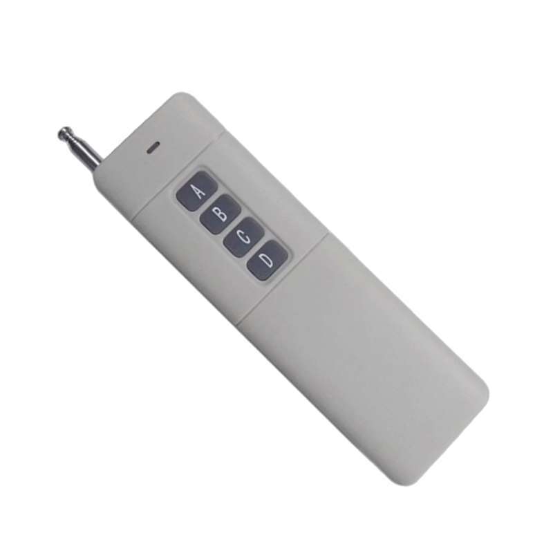 Promo Garage Door Opener Remote Control Duplicator Code Scanner 433MHZ