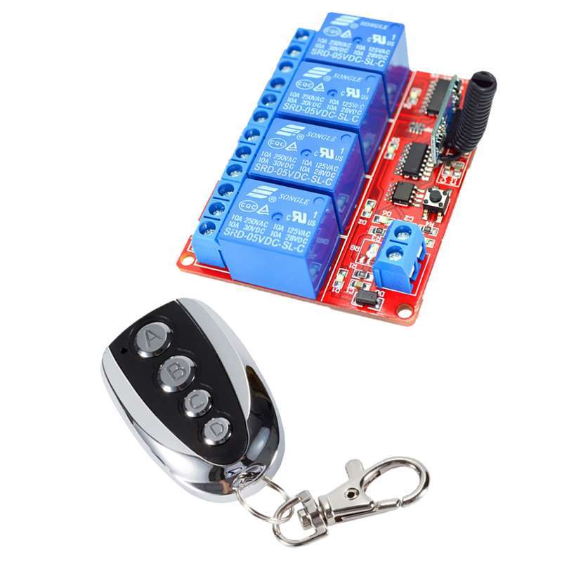 Remote boards. Remote Controller Vision/2800 4.5v RFID. Ir Receiver Module. Mosew Remote Controller Pergola Touch свущ.
