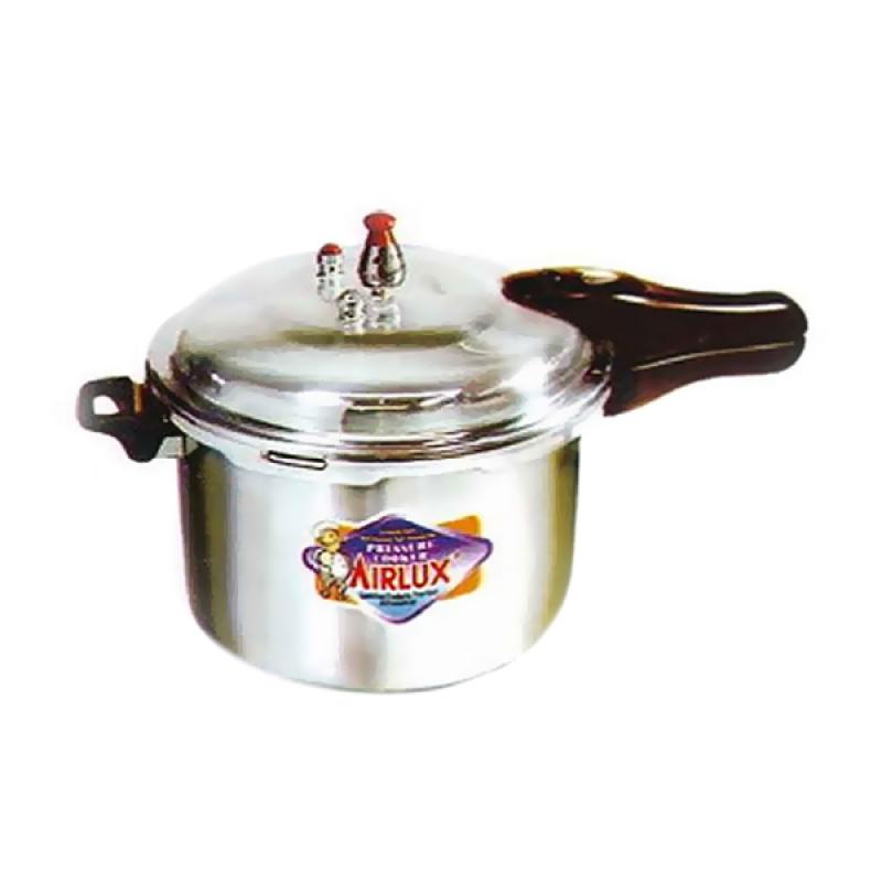 jual airlux panci presto pressure cooker 20 l jual airlux panci presto pressure cooker 20 l