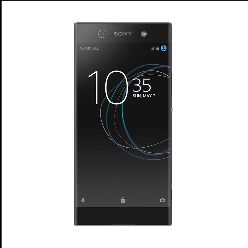Jual SONY Xperia XA1 Ultra Smartphone [32GB/ RAM 4GB 