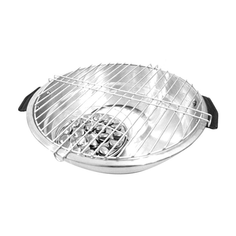 Happy Call Grill Alat Pemanggang jual happycall grill alumunium alat pemanggang 33 cm Happy Call Grill Alat Pemanggang jual happycall grill alumunium alat pemanggang 33 cm