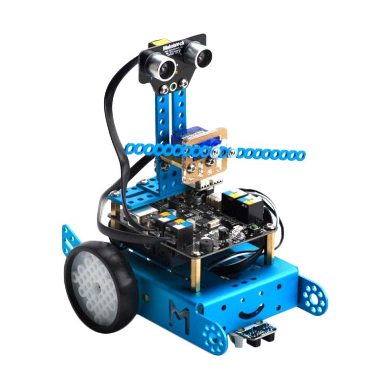Jual Mainan Robot Edukasi Coding Arduino Remote Controller Makeblock