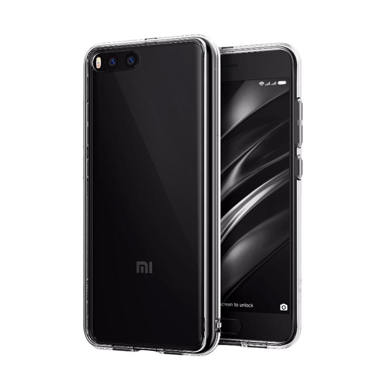 Jual Rearth Ringke Fusion Casing for Xiaomi Mi6  Clear 