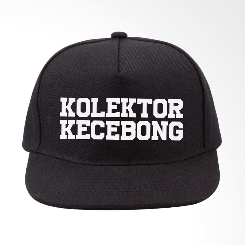 Jual Jersi Clothing Kolektor Kecebong Snapback Topi Pria 