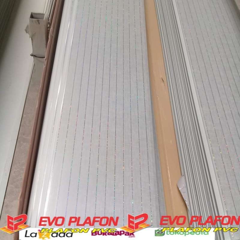 Toko Plafon PVC Sukamulya: Pilihan Terbaik untuk Dekorasi Dinding dan Langit-Langit Anda