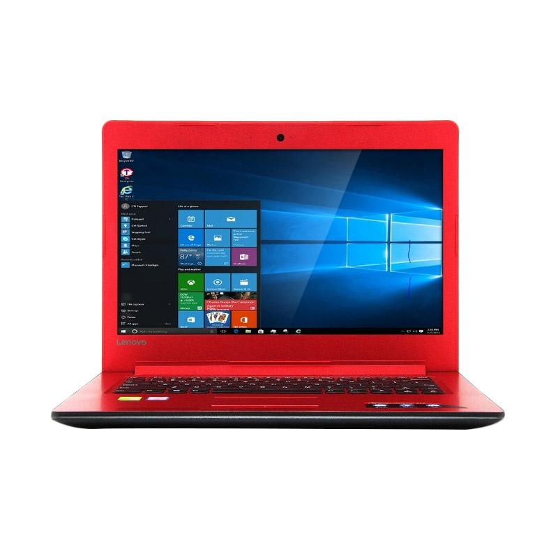 Harga Lenovo G470-6641 - Intel Core i5-2410M (2.3 GHz), 4 