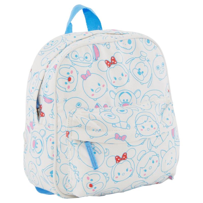 Jual Disney Tsum Tsum Backpack Bluelight Dudesseries Tas jual disney tsum tsum backpack bluelight dudesseries tas